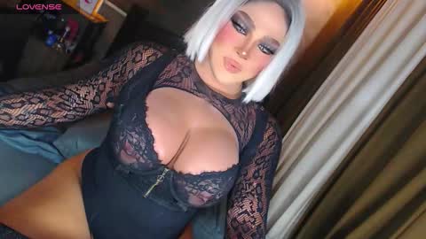 Samantha online show from 09-13-25, 06:51
