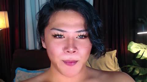 Samantha online show from 11-23-25, 11:43