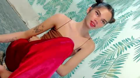 Snapshot of gorgeous_mafia16 chatting on 12-07-24, 04:31 Janna Marie online show from 12-07-24, 04:31