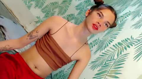 Snapshot of gorgeous_mafia16 chatting on 12-07-24, 08:00 Janna Marie online show from 12-07-24, 08:00