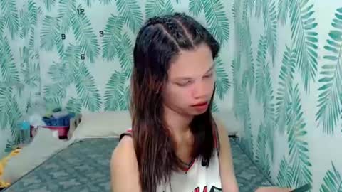Snapshot of gorgeous_mafia16 chatting on 12-09-24, 03:07 Janna Marie online show from 12-09-24, 03:07