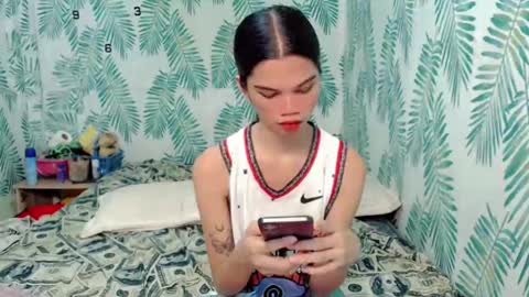 Snapshot of gorgeous_mafia16 chatting on 12-16-24, 09:35 Janna Marie online show from 12-16-24, 09:35