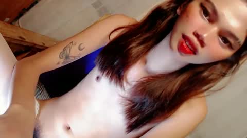 Snapshot of gorgeous_mafia16 chatting on 01-11-25, 06:54 Janna Marie online show from 01-11-25, 06:54