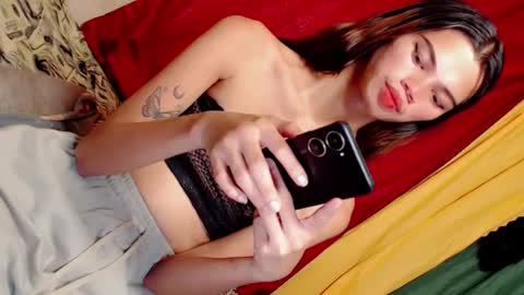 Snapshot of gorgeous_mafia16 chatting on 02-12-25, 02:35 Janna Marie online show from 02-12-25, 02:35