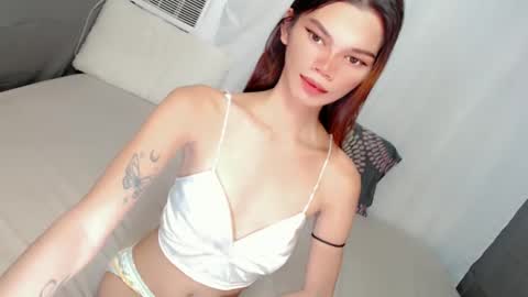 Snapshot of gorgeous_mafia16 chatting on 03-07-25, 10:45 Janna Marie online show from 03-07-25, 10:45