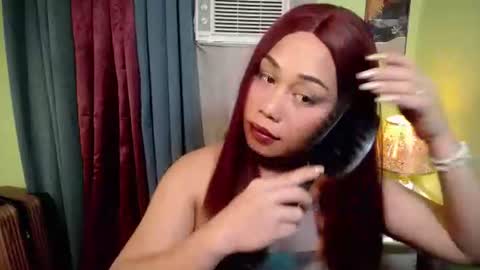 Rica online show from 05-03-26, 02:56
