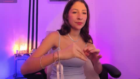 i am Jessi  I love animals and drawing I hope to get along with everyone. XOXO online show from 01-16-26, 08:02