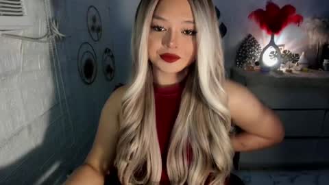 Amanda rose online show from 12-30-24, 02:09