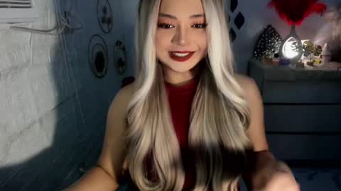 Amanda rose online show from 12-31-24, 05:22