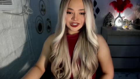 Amanda rose online show from 01-02-25, 04:30