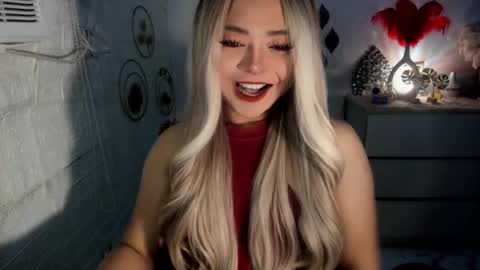 Amanda rose online show from 01-04-25, 12:05