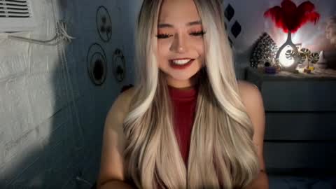 Amanda rose online show from 01-04-25, 03:29