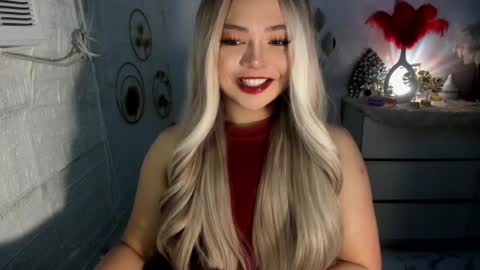 Amanda rose online show from 01-06-25, 01:42