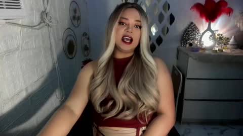 Amanda rose online show from 01-06-25, 05:41