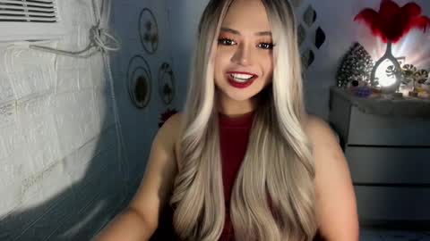 Amanda rose online show from 01-06-25, 08:46