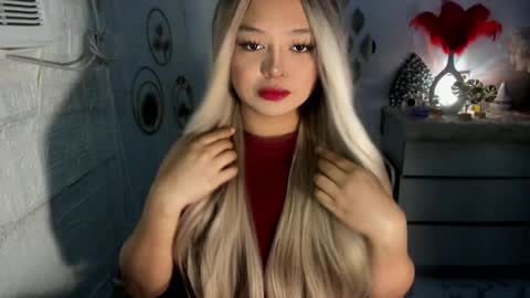 Amanda rose online show from 01-07-25, 01:49