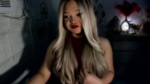 Amanda rose online show from 01-08-25, 01:42