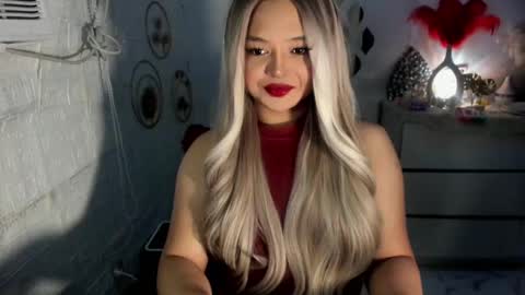 Amanda rose online show from 01-08-25, 05:16