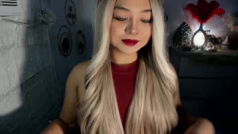 Amanda rose online show from 01-09-25, 03:36