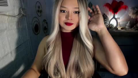 Amanda rose online show from 01-10-25, 02:04