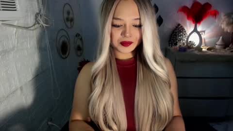 Amanda rose online show from 01-10-25, 05:05