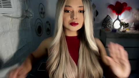 Amanda rose online show from 01-11-25, 02:52