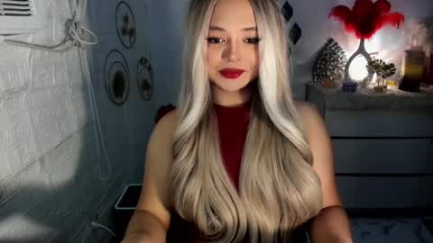 Amanda rose online show from 01-11-25, 06:03