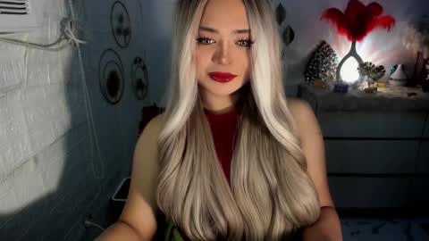 Amanda rose online show from 01-12-25, 01:42