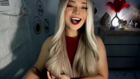 Amanda rose online show from 01-12-25, 05:24