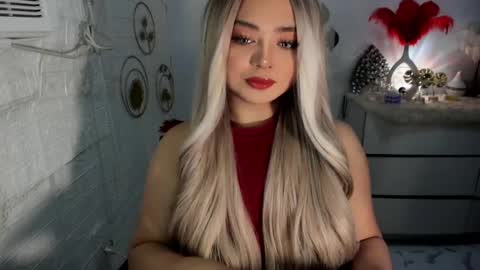 Amanda rose online show from 01-14-25, 04:25