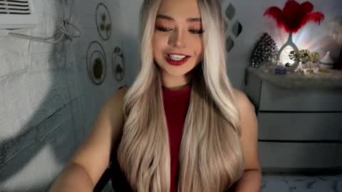 Amanda rose online show from 01-14-25, 07:27