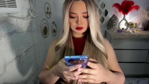 Amanda rose online show from 01-15-25, 01:56