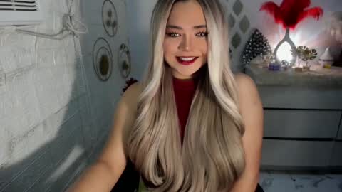 Amanda rose online show from 01-16-25, 12:02