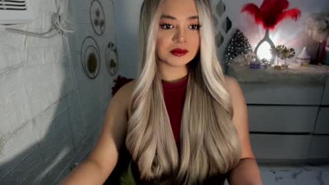 Amanda rose online show from 01-16-25, 03:23