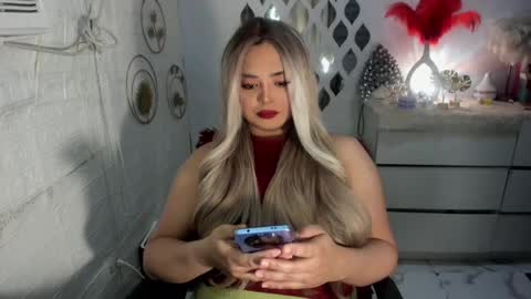 Amanda rose online show from 01-16-25, 09:27