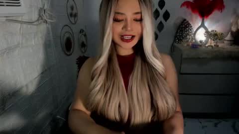 Amanda rose online show from 01-18-25, 06:13