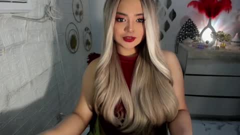 Amanda rose online show from 01-19-25, 06:09