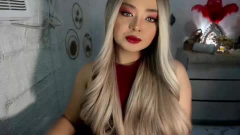 Amanda rose online show from 01-21-25, 01:18