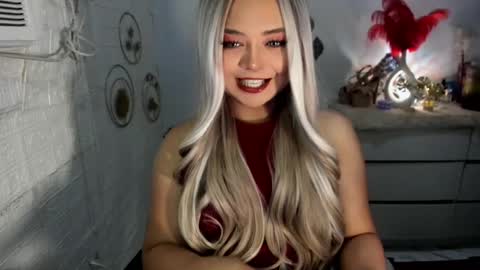 Amanda rose online show from 01-30-25, 06:56