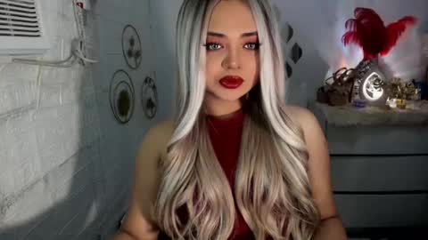 Amanda rose online show from 01-31-25, 01:54