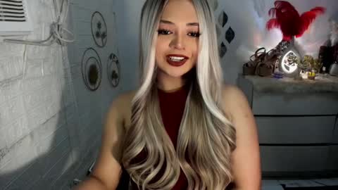 Amanda rose online show from 02-02-25, 08:30