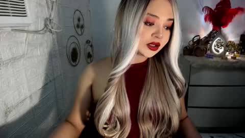 Amanda rose online show from 02-04-25, 03:54
