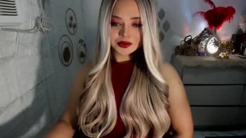 Amanda rose online show from 02-06-25, 04:21