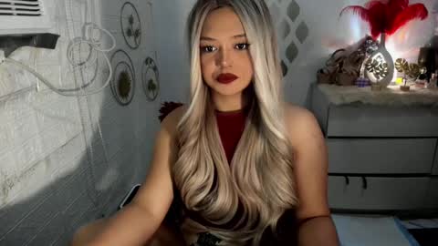 Amanda rose online show from 02-16-25, 11:59