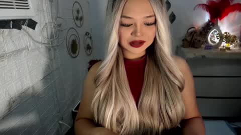 Amanda rose online show from 02-23-25, 05:29