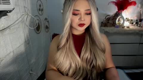 Amanda rose online show from 03-01-25, 08:13