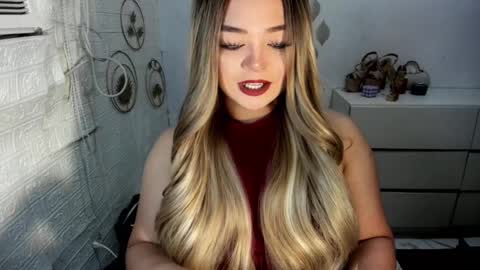Amanda rose online show from 09-15-25, 12:43