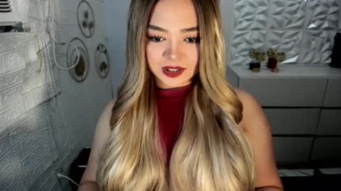 Amanda rose online show from 09-25-25, 02:26