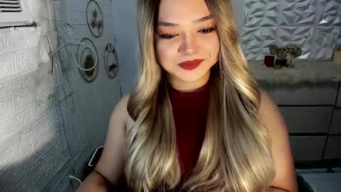 Amanda rose online show from 11-12-25, 02:34