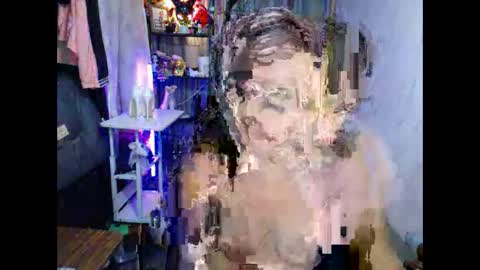 Snapshot of gorgeousbombshellx chatting on 04-29-26, 07:23 mikay online show from 04-29-26, 07:23